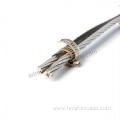 Low Voltage Overhead Insulated Cable Clio